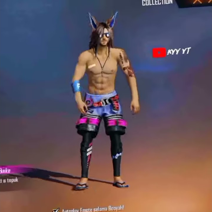 PRESET ALIGMOTION FF || 🎶DJ SIUL DUBSTEP 2020 || VIRAL TIKTOK 🤩