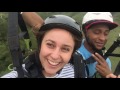 Dominican Republic | ILP 2017