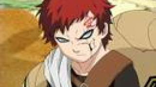 Naruto - Push it to the limit