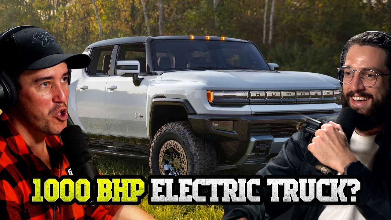 Will The 4wd Industry Change Forever Shauno From 4wd 24 7 Tells All will-the-4wd-industry-change-forever-shauno-from-4wd-24-7-tells-all