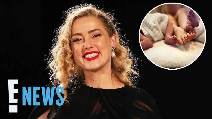 Who Is Amber Heard's Twins’ Father? Elon Musk Speculation and Embryo Battle