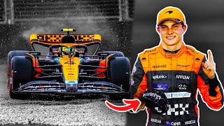 McLaren's 2023 Resurgence Has Been Remarkable