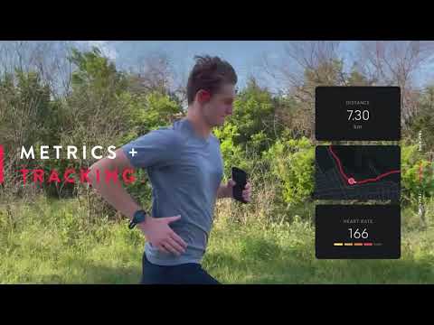 Features to keep you motivated - Features to keep you motivated
