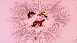 The Power Puff Girls: Girls Vs Boys