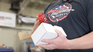 The Ultimate Hook: Factor 55 ULTRAHOOK