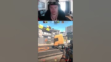 Overpass Take 4K | #reaperxpc on #Twitch