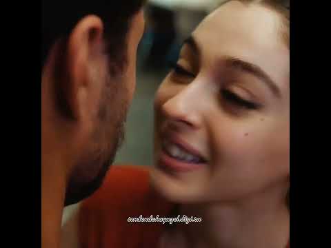 Поцелуй на удачу💋 ЭфМир/ Красивее, чем ты/ Senden daha guzel/ EfMir/ Эмир и Эфсун