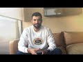 Engin Akyürek Interview in Argentina