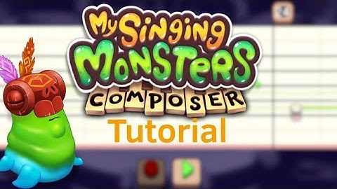 Amber Island Composer Tutorial - Yelmut