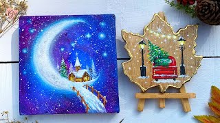 easy painting gift
