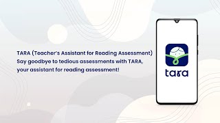 Introduction to TARA App screenshot 1