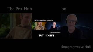 The slavery analogy the AI debate avoided #substack #shorts
