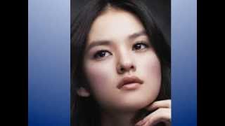 Beautiful Kim Yoon Hye