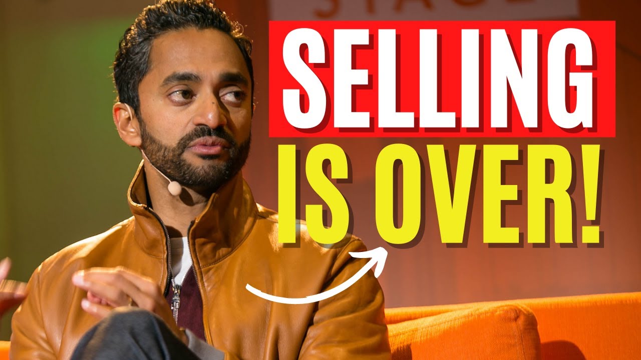 Chamath Palihapitiya Explains Why SELLING is Now OVER! Latest On Bitcoin & Ethereum | EMPIRE