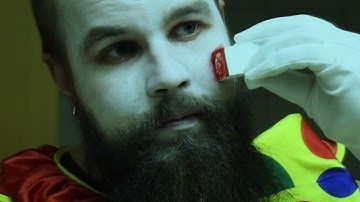 Chainline - Astronomical Telescope (OFFICIAL MUSIC VIDEO)