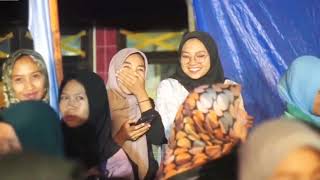 NASABE KANJENG NABI - AL BADAR ft HABIB AHMAD ASSEGAF