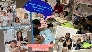 Inspiring Special Guest  Recycling Food Packaging Waste Into Beautiful Decorations At Zakesahouse