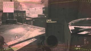 Five Man Kill-feed! Play of the Day by: OP Kill Shot