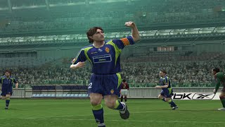 Download lagu PES 6 | COPA KONAMI CON REAL ZARAGOZA (MÁXIMA DIFICULTAD) | THE MILITO`S BROS TRIUNFAN HEROICAMENTE