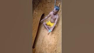 Nasehat tukang gali kubur