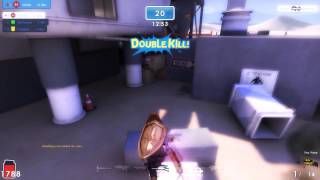 Microvolts - Ffa #1 - OnLetz