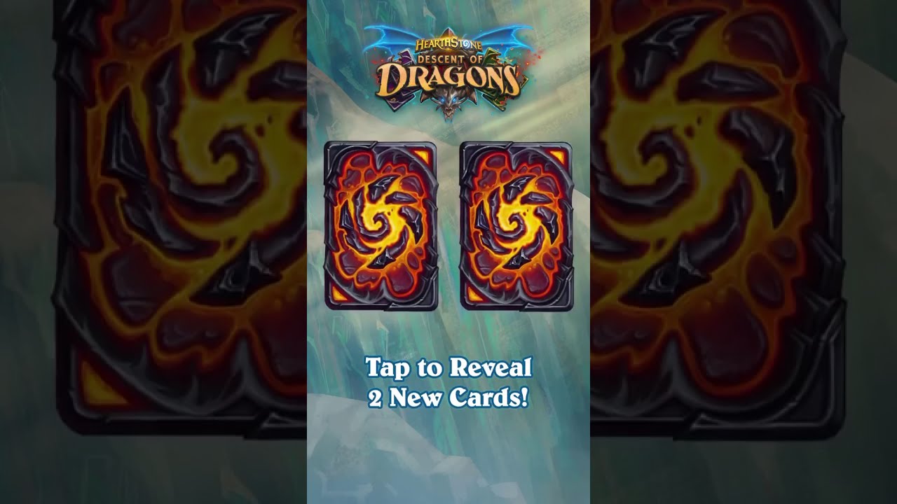 Hearthstone Valdris Felgorge & Abyssal Summoner Reveal