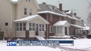 5pm: Eastside population decline