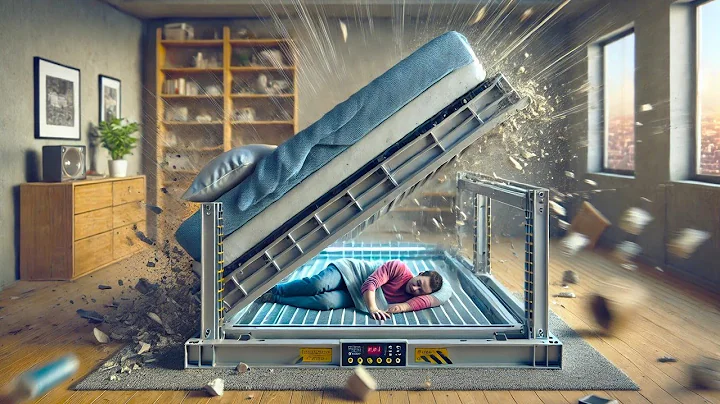 Incredible Inventions That Can Save Your Life