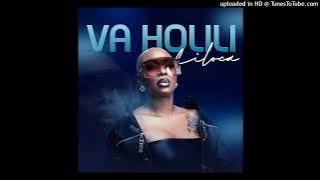 Liloca - Va holili [ÁUDIO OFICIAL]