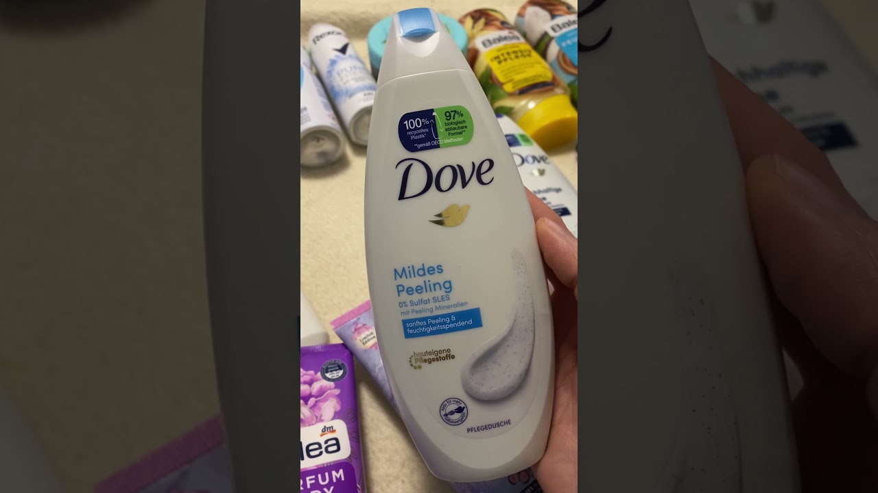 Dm Haul Rossmann Haul Januar 2022