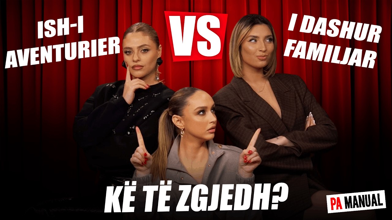 S*ksi më kënaq, por dua të ndahem!  | PA MANUAL, EP20 S2