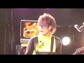 メトロノーム Metronome - 致死量フリーク (Chishiryou Freak) LIVE One Man Tour 2009 (Part)