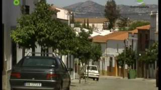 Puebla de la Reina "Extremadura TV"
