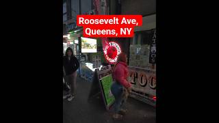Celebrity Roosevelt Ave, Queens, NY Profile