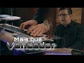 Josafá Souza - Mais que Vencedor | #Voz&amp;Piano