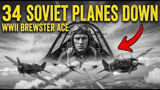 Download Lagu They Called His Plane Obsolete — Until He Shot Down 34 Soviet Fighters MP3