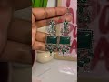 Comment for link 🔗 #jumkas #meesho #earings #trending