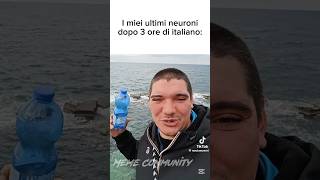 I Miei Ultimi Neuroni