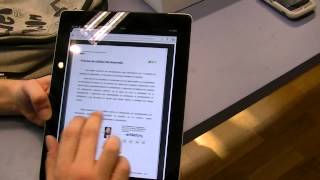 Using Athento Touch on Alfresco screenshot 5