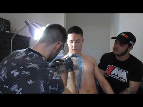Video: Tetovanie Ľutovanie: Zníženie šancí, Vyrovnanie Sa S ľútosťou A ďalšie