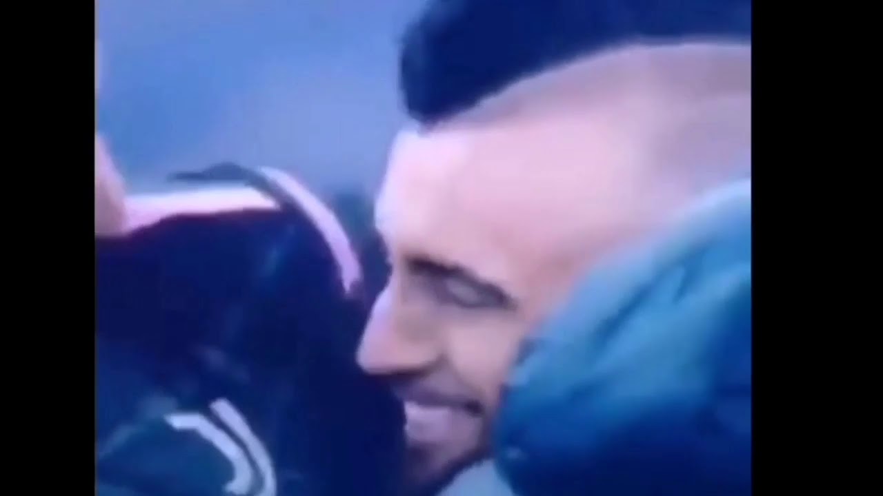 VIDAL BACIA STEMMA JUVE E CHIELLINI INTER JUVE 2 0 YouTube