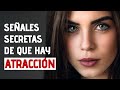 12 Señales Secretas De Que A Alguien Le Gustas