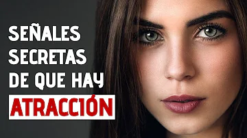 ¿Cuáles son las señales físicas de que le gustas a un chico?