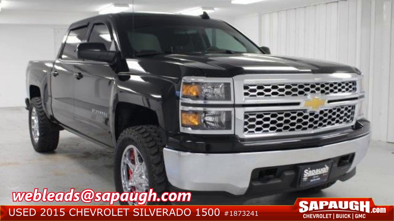 USED CHEVY TRUCK For Sale Fenton Missouri YouTube