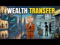 America's Biggest Wealth Transfer