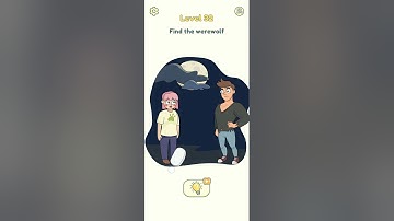 DOP 2: Delete One Part Level 32 Walkthrough Solution #shorts #DOP2