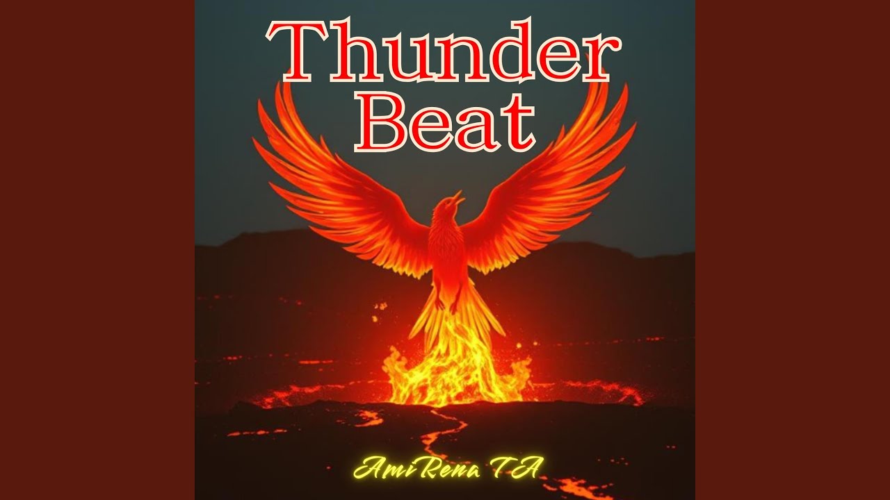 Watch Thunder Beat on YouTube Watch Thunder Beat on YouTube
