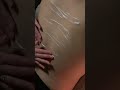 Gentle Care for Your Back 🤍 Deep Relaxation #asmr
