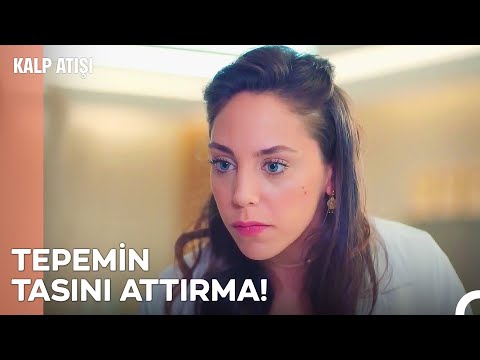 Hemşire Değilim, Doktorum! - Kalp Atışı 3. Bölüm