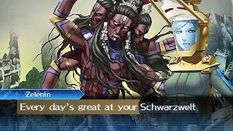 Shin Megami Tensei: Strange Journey Redux - Asura - Impossible difficulty, Low level run